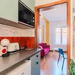 Apartment Evasion Pop Strasbourg