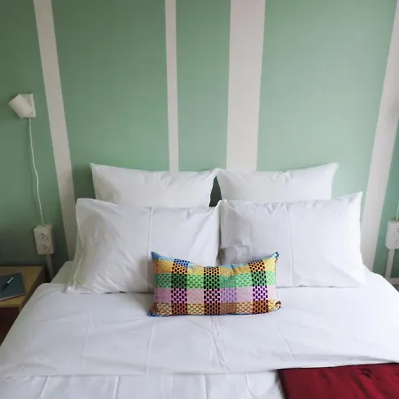 Appartement Evasion Pop *