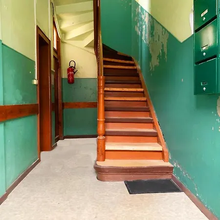 Evasion Pop Appartement