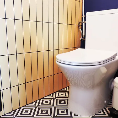 Evasion Pop Appartement *