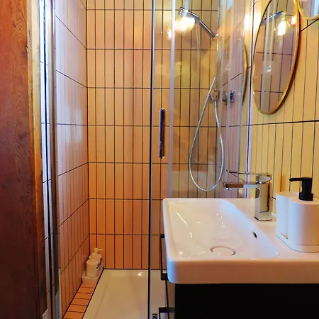 Appartement Evasion Pop *