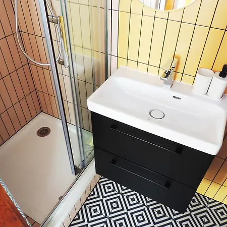 Appartement Evasion Pop *