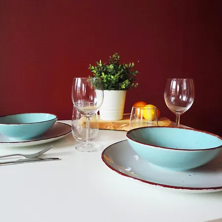 Evasion Pop Appartamento