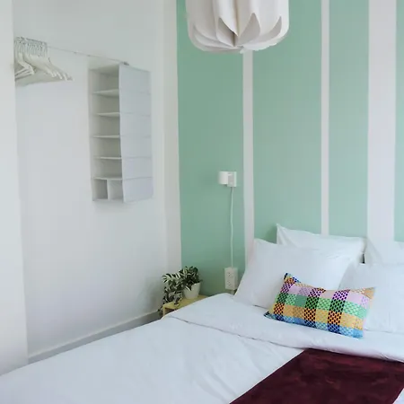 Evasion Pop * Strasbourg