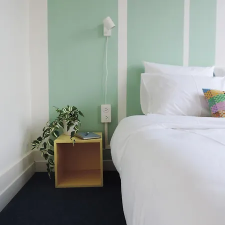 Appartement Evasion Pop