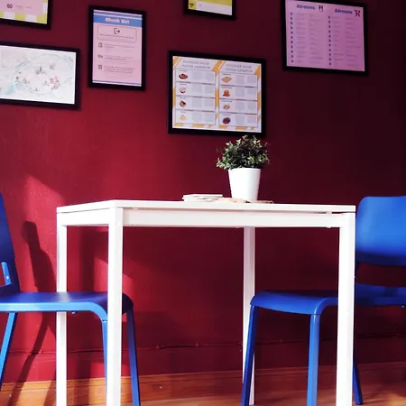 Appartement Evasion Pop