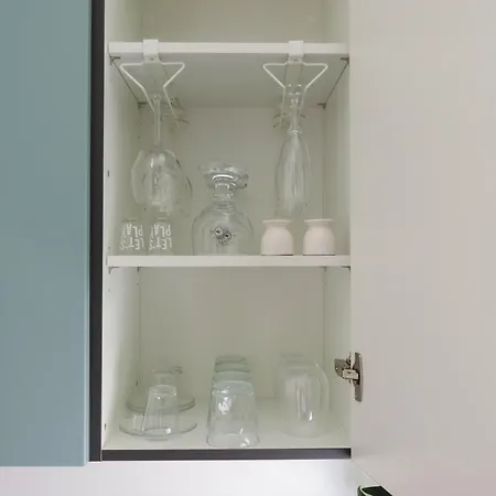 Appartement Evasion Pop