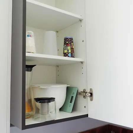 Appartement Evasion Pop