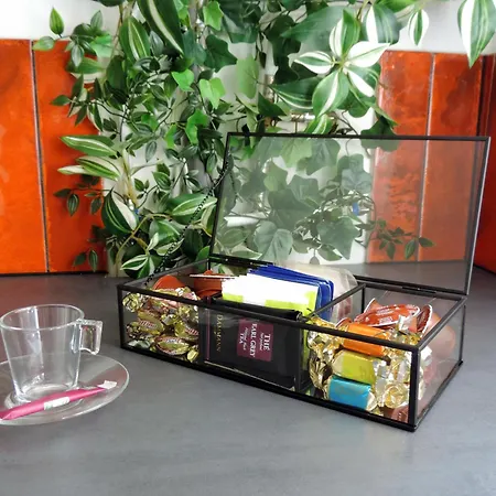 Appartement Evasion Pop