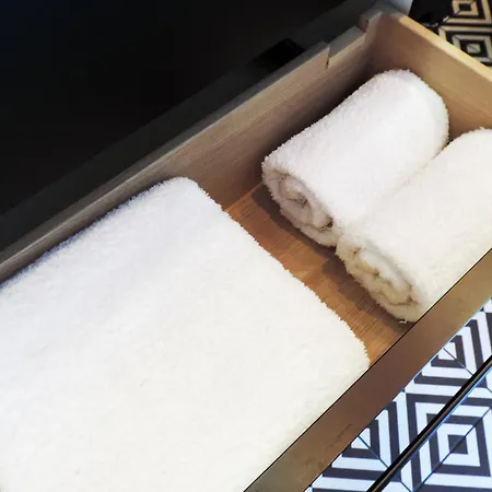 Evasion Pop Appartamento Strasburgo