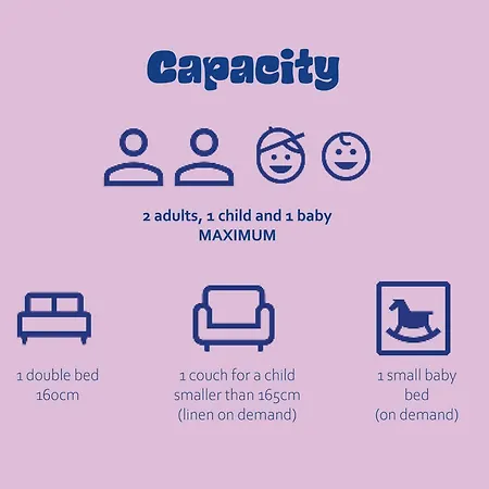 Evasion Pop Appartamento Strasburgo