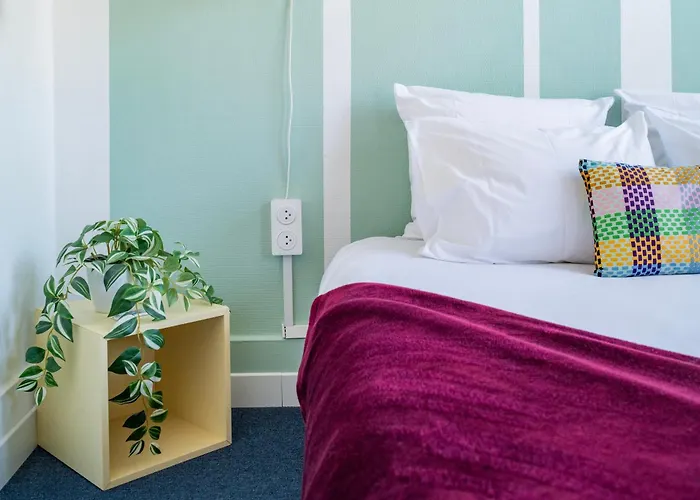 Apartament Evasion Pop *