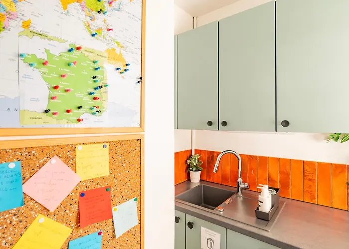 Evasion Pop شقة ستراسبورغ