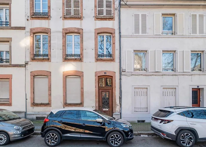 Evasion Pop * ستراسبورغ