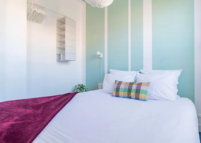 Apartament Evasion Pop