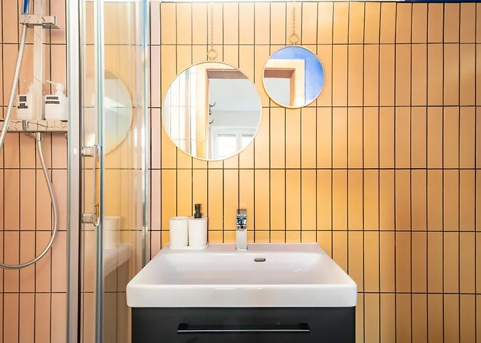 Apartament Evasion Pop Strasburg