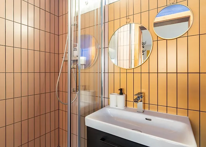 Apartament Evasion Pop *