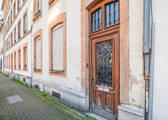 Evasion Pop شقة *